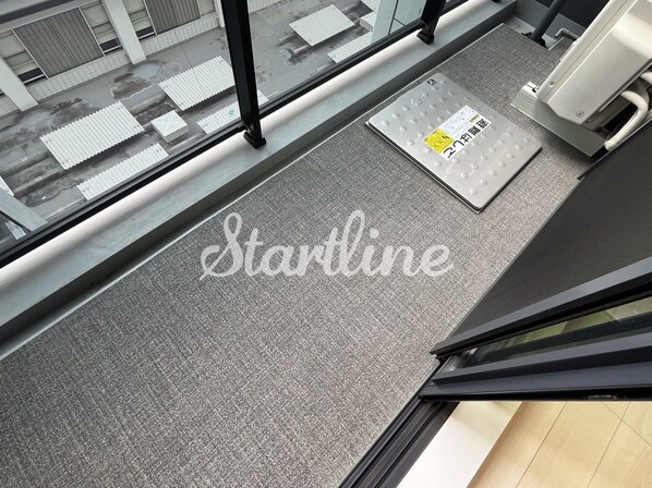 ロイジェント銀座の物件内観写真